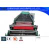 2 In 1 Double Layer Roof Panel Roll Forming Machine