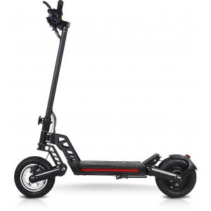China On sale OEM Fashion Two Wheels 48V 13AH Girls  Lithium Electric Scooter , Electric Moped supplier