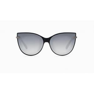 Retro Vintage Big Cat Eye Sunglasses for women men Clout Goggles Handmade Acetate Frame Cardi B Fashion Accessory UV 400
