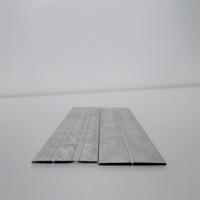 1000 3000 Aluminum Micro Channel Extruded Flat Tube For EV Heat Exchanger