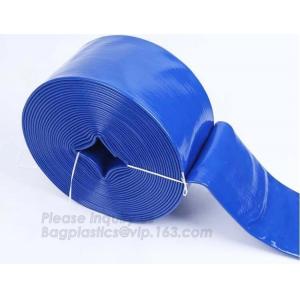 PVC Hose Rubber Hose Industrial Hose Agricultural Hose Agricultural Suction and Discharge Hose Agricultural Braided Hose