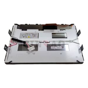 China 8インチ TFT LCD ディスプレイ LTA080B450F LTA080B451F カースクリーン パネル レクサス LX LSシリーズ GPSナビゲーション supplier