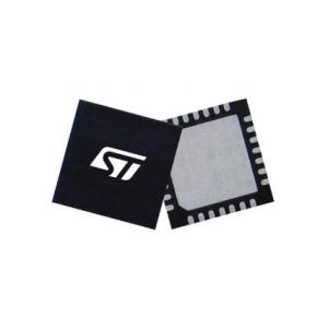 STM32C031G6U6 Arm Cortex-M0+ MCU 32 Kbytes Flash 12 Kbytes RAM 48 MHz CPU 2x USART UFQFPN-28
