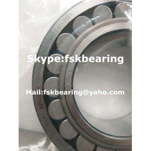 China Explorer 22226 EK C3 Spherical Roller Bearing E Cage 130mm × 230mm × 64mm supplier