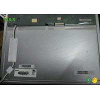 15 Inch laptop lcd screen TFT , G150XGE-L05 square lcd panel 250 nits Luminance