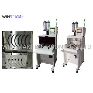 China Mais baixo dado do móvel eletrônico automático da máquina de perfuração do PWB para placas do PWB do metal supplier