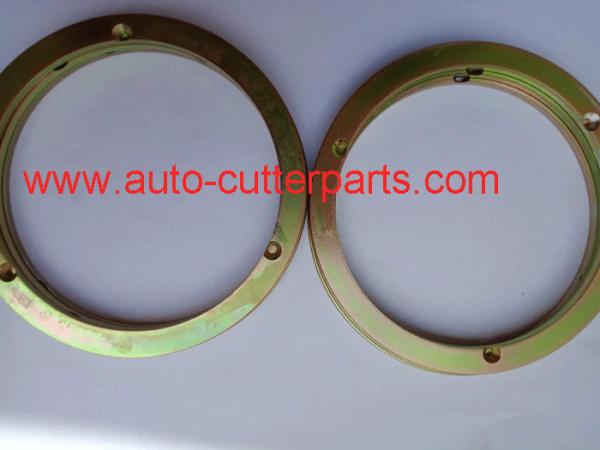 Cutter Parts Assembled Blade Rotation 117988 For Vector 5000 Cutter