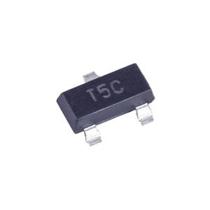 China Texas Instruments LM50CIM3X componente Ic componentes chip sensor circuito integrado SOI TI-LM50CIM3X supplier