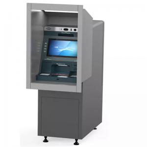 Wincor Cash Deposit Machine Atm Recycling Withdraw Dispenser Machine