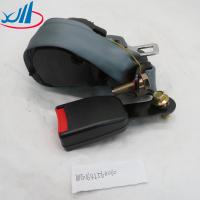 China Truck Spare Parts Customized Seat Belt WG1642560010 on sale