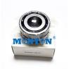 China ZKLN60110-2Z 60*110*45mm Angular Contact Ball Bearing  spindle router bearing angular contact bearings wholesale