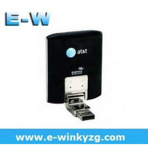 USB Wireless stick Unlocked wifi Modem Sierra aircard 313u LTE 4G network stick support LTE 700 MHz/AWS (1700/2100 MHz)