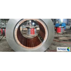 China A medida de la busqueda industrial auto lubricante de madera eje de rodamiento de solicitud personalizada wholesale
