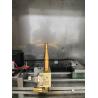 China IEC61730 Large Scale Photovoltaic Module Cell Flammability Testing Machine wholesale