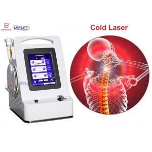 Infrared Red Light Cold Laser Therapy Device 650nm CET RET