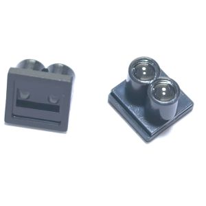 China Universal VI5300 Compatible Optical Lens for TOF Distance Measurement in Laser Distance Sensors wholesale