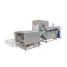 China Max. Capacity 10 Pcs One Batch 99% Plucking Rate Roller Chicken Scalding Plucking Machine wholesale