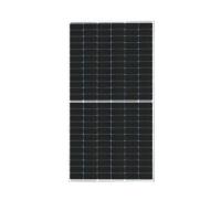 China 550W Voltage 1000VDC Solar Power Panel 144 Cell No. 6×24 For High Performance on sale