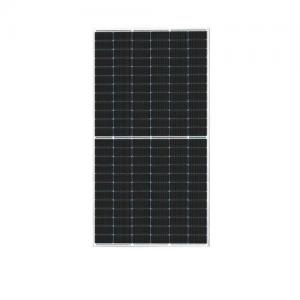 550W Voltage 1000VDC Solar Power Panel 144 Cell No. 6×24 For High Performance