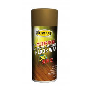 China Brightening Wood Furniture Protection Polish Wax for Wood Floor Polishing supplier