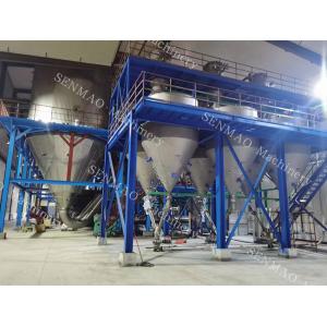 High-Efficiency Spray Drying Machine for Tomato Powder Production