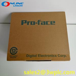 China AGP3400-T1-D24 Proface Industrial-Grade Intelligent Control Hub Seamless Automation wholesale