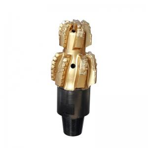 Pilot Hole Bit  8.5*9.5 Inch Bi-Center Drill Bit  Of API Spec