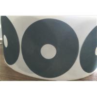 China Microfinishing PSA Film Disc Roll Produce A Fast Cut Rate And Uniform Finish On Wood on sale