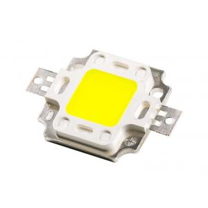 Outdoor Lighting COB Light Source , Chip Cob LED 70CRI Integrated For LED Floodlight