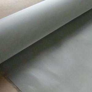 China Stainless Steel Wire Mesh 304 304L Real Manufacturer Sinter Metal Powder Fillter Roll/Sieve supplier