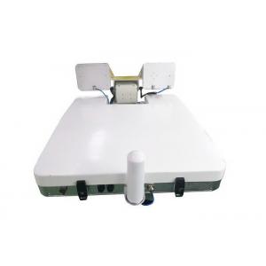 China 6 Band Channels Cell Phone Signal Jammer , Cell Signal Blocker For Military Government supplier