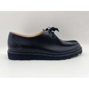 Sophisticated Black Flat Loafer Shoes With EVA Insole Material