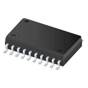 China Chip de circuito integrado ISOW7742FQDFMRQ1 aislador digital reforzado de bajas emisiones para automóviles supplier