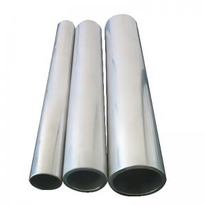 LIANZHONG Aluminum Alloy Pipe O-H112 Constructure 6061 Alloy Tubing