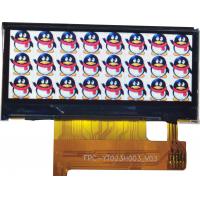 ILI9342C 1.96 Inch Wide Temperature LCD 320x240 Resolution