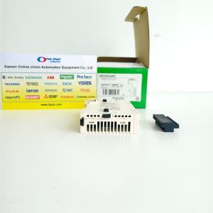 China TM2DRA8RT Schneider I/O expansion module, Modicon M238 logic controller wholesale