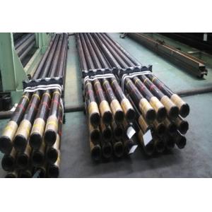 K55 L80 Oilfield Casing And Tubing OCTG API Casing Pipe