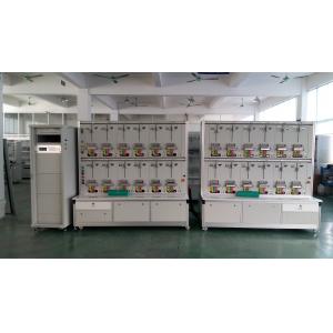 China 24 Position Test equipment for Close-link three-phase Electrical Meter,3P3W,3P4W Static meter,smart meter supplier
