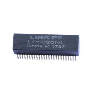LP5020NL 1000Base-T Dual Ethernet Magnetic Transformers B78476A8250A003