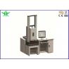 1000mm High and Low Temperature Tensile Testing Machine For Wire 200KN