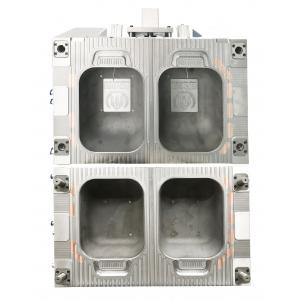 LDPE 10/20L Bottle Mold For United Nations