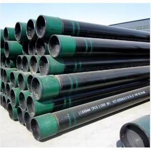 Geothermal Well Casing Tubing With Good Toughness And Features