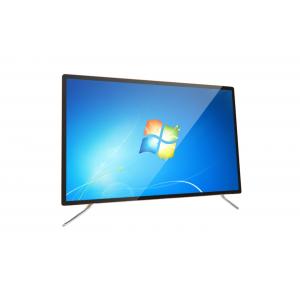 China 60 inch Best in class Ultra HD display LCD Monitor with exceptional clarity supplier