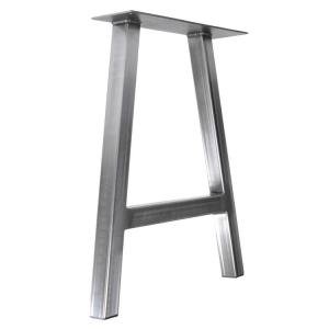 China Wrought Iron Dining Table Legs supplier