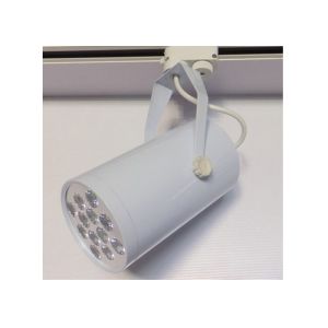 China Lámpara ambiental de la pista del Cree LED que enciende 45w CRI80 3825LM, iluminación llevada arquitectónica supplier