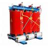 100kVA Single and Three Phase Dry Type Transformer