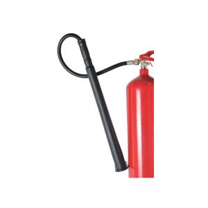 SAFEWAY Co2 Cylinder Fire Extinguisher 9KG For Fire Fighting CO2 fire extinguisher