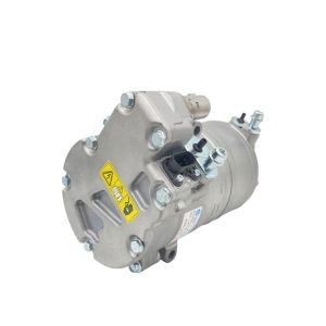 China Remanufactured 12V EV Car AC Compressor for Mercedes Benz with Customizable Plug Technology and Hole Position Process wholesale