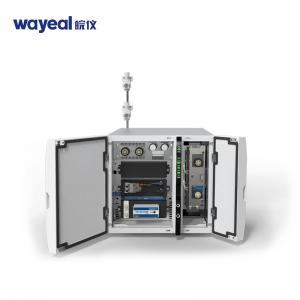 Multifunctional IC Ion Chromatography Instrument Lab Analyzer