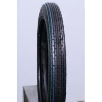 China Natural Rubber Tube Street Motorcycle Tire 2.25-17 J807 4PR 6PR TT Normal Road Use Front Tire on sale